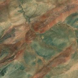Satellite imagery of Katārghow, AF