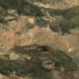 Satellite imagery of Kōh-e Zilirgak, AF