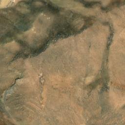 Satellite imagery of Kōh-e Zilirgak, AF