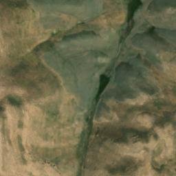 Satellite imagery of Kōh-e Katalak, AF