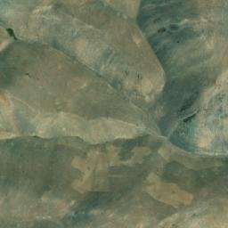 Satellite imagery of Kōh-e Kōrāb-e Ghanī, AF