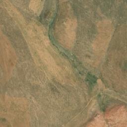 Satellite imagery of Poshteh-ye Khākak, AF