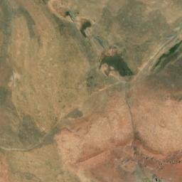 Satellite imagery of Poshteh-ye Khākak, AF