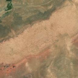 Satellite imagery of Poshteh-ye Khākak, AF