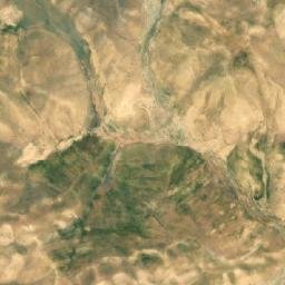 Satellite imagery of Band-e Zartalah, AF