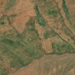 Satellite imagery of Sarband-e Jar-e Surkh, AF