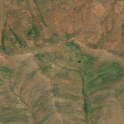 Satellite imagery of Sarband-e Jar-e Surkh, AF