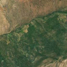 Satellite imagery of Kōh-e Kargas Ghāl, AF