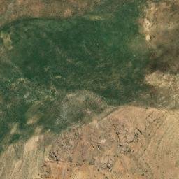 Satellite imagery of Kōh-e Kargas Ghāl, AF