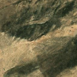 Satellite imagery of Kōh-e Kargas Ghāl, AF