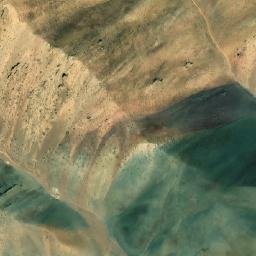 Satellite imagery of Karodīl, AF