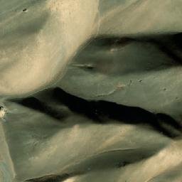 Satellite imagery of Sōkhtah Sīlbī, AF