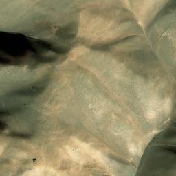 Satellite imagery of Sōkhtah Sīlbī, AF
