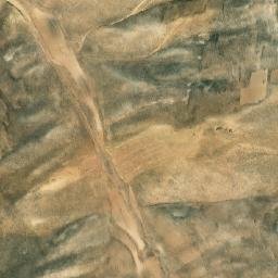 Satellite imagery of Karak, AF