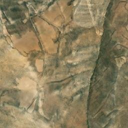 Satellite imagery of Karak, AF