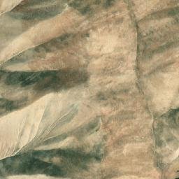 Satellite imagery of Kōh-e Shāhdād, AF