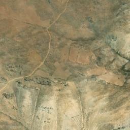 Satellite imagery of Surkh Sang, AF
