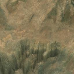 Satellite imagery of Kōh-e Shēr Būlāq, AF