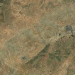Satellite imagery of Kōh-e Shēr Būlāq, AF