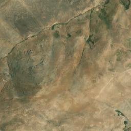 Satellite imagery of Kōh-e Shēr Būlāq, AF