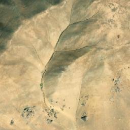 Satellite imagery of Kōh-e Khirs Khānah, AF