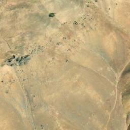 Satellite imagery of Kōh-e Khirs Khānah, AF