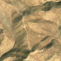 Satellite imagery of Kōh-e Khirs Khānah, AF