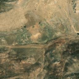 Satellite imagery of Kōh-e Karah, AF