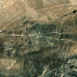 Satellite imagery of Kōh-e Karah, AF