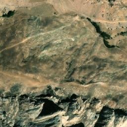 Satellite imagery of Kōh-e Karah, AF