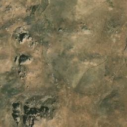 Satellite imagery of Kōh-e Mazār, AF