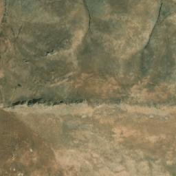Satellite imagery of Kōh-e Mazār, AF