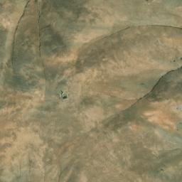 Satellite imagery of Kōh-e Mazār, AF