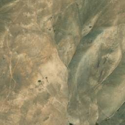 Satellite imagery of Kōh-e Sar Turkman, AF