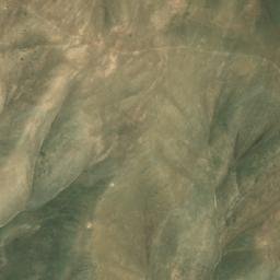 Satellite imagery of Kōh-e Sar Turkman, AF