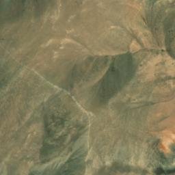 Satellite imagery of Kōh-e Sar Turkman, AF
