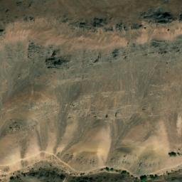 Satellite imagery of Kōh-e Qōlak, AF