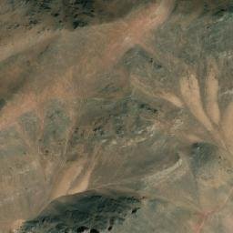 Satellite imagery of Kōh-e Duldul, AF