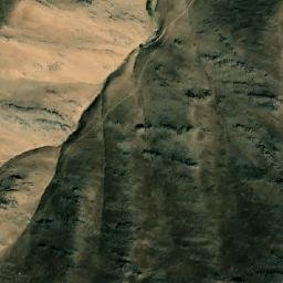 Satellite imagery of Kōh-e Sar-e Ayrah, AF