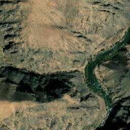 Satellite imagery of Kōh-e Ajam, AF