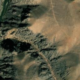 Satellite imagery of Kōh-e Ajam, AF