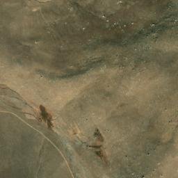 Satellite imagery of Gīrō, AF