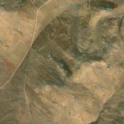 Satellite imagery of Gīrō, AF