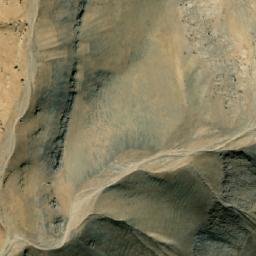Satellite imagery of Kōh-e Bādurkah, AF