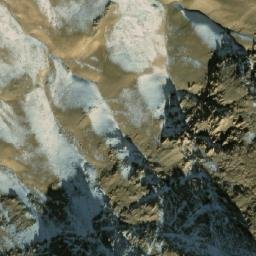 Satellite imagery of Gīrō-ye Safar, AF