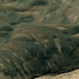 Satellite imagery of Manşūr, AF