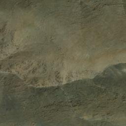 Satellite imagery of Ghunḏ-e Chōpān, AF