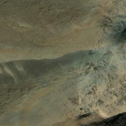 Satellite imagery of Ghunḏ-e Chōpān, AF