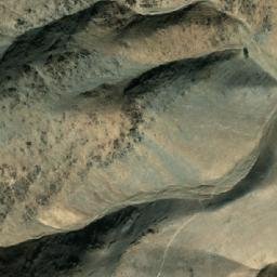 Satellite imagery of Ghunḏ-e Chōpān, AF