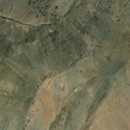 Satellite imagery of Kōtal-e Tāwah, AF